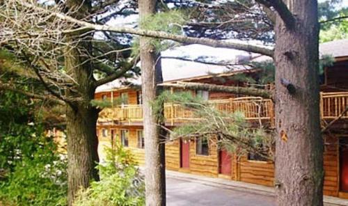 Posada Woodlake Inn - Lake Placid