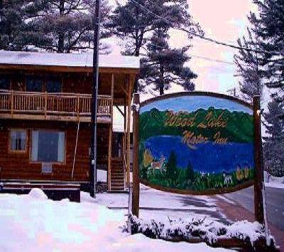 Posada Woodlake Inn - Lake Placid