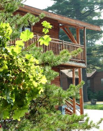 Posada Woodlake Inn - Lake Placid