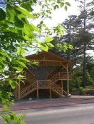 Posada Woodlake Inn - Lake Placid