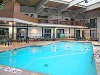 Hotel Comfort Inn Lake Placid