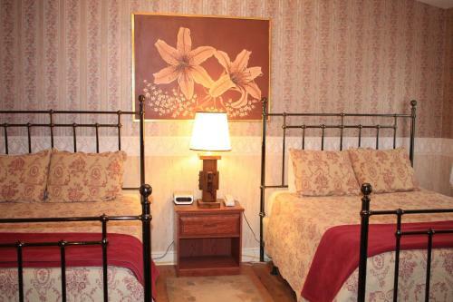 Posada The Pines Inn