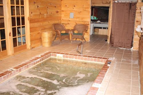 Posada The Pines Inn