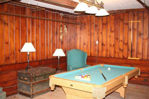 Posada The Pines Inn
