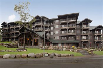 Hotel Hampton Inn & Suites Lake Placid