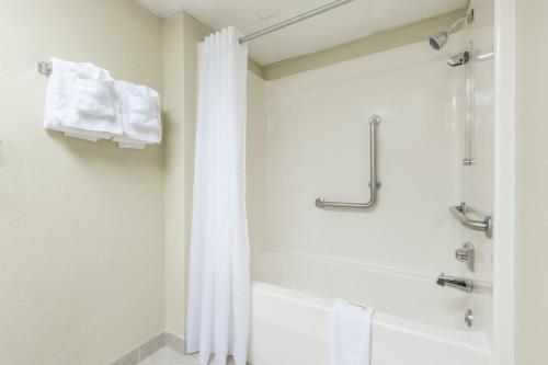 Hotel Super 8 - Boone