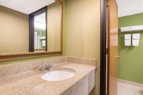 Hotel Super 8 - Boone