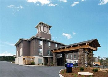 Hotel Sleep Inn Boone