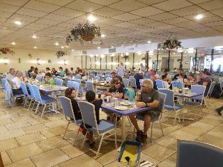 Beach Terrace Motor Inn