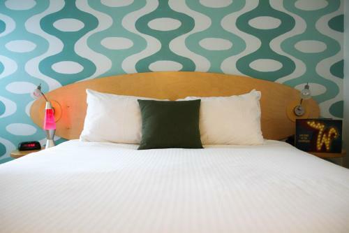 Hotel The Starlux