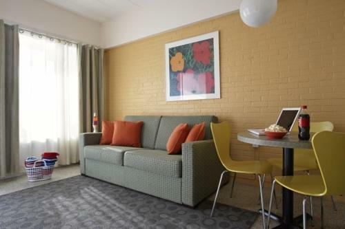 Hotel The Starlux