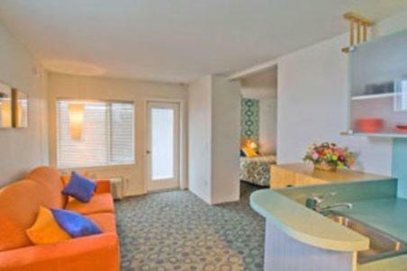Hotel The Starlux