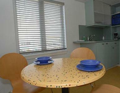 Hotel The Starlux