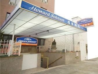 Hotel Howard Johnson Flushing