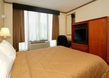 Hotel Comfort Inn Long Island City
