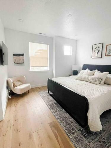 Apartamento 110 Downtown