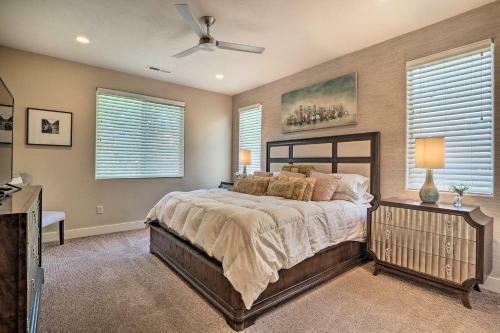 Utah Home With Pool And Hot Tub Access, Mtn Views