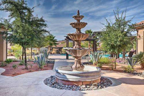 Utah Home With Pool And Hot Tub Access, Mtn Views