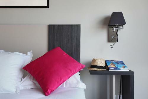 Aparthotel Odalys City Marseille Prado Castellane