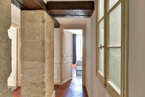 Apartamentos Nocnoc - Le Republique
