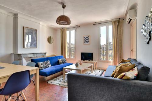 Apartamentos Nocnoc - Le Republique