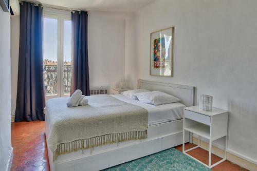 Apartamentos Nocnoc - Le Republique