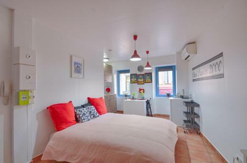 Apartamento Studio Panier 2000