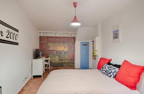 Apartamento Studio Panier 2000