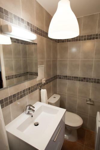 Apartamento Studio Panier 2000