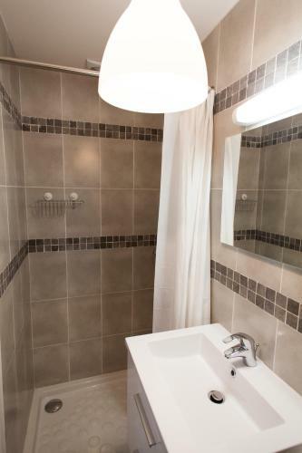 Apartamento Studio Panier 2000