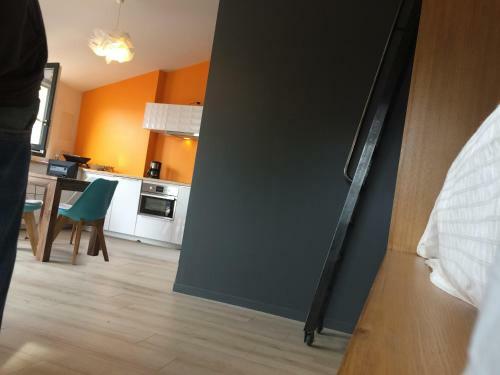 Apartamentos �51