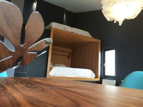 Apartamentos �51