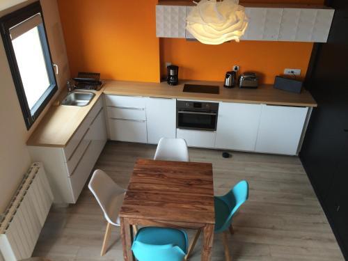 Apartamentos �51