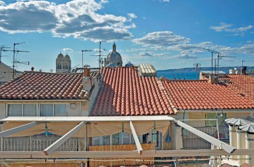 Apartamento Duplex Panier
