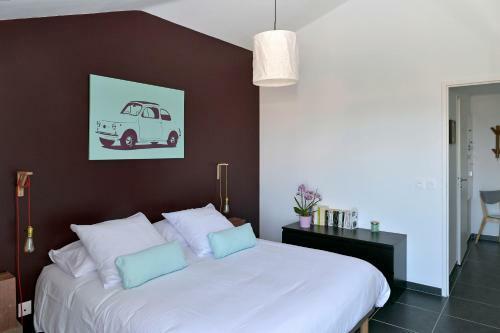 Apartamento Quintessens