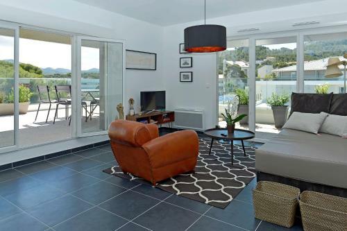Apartamento Quintessens