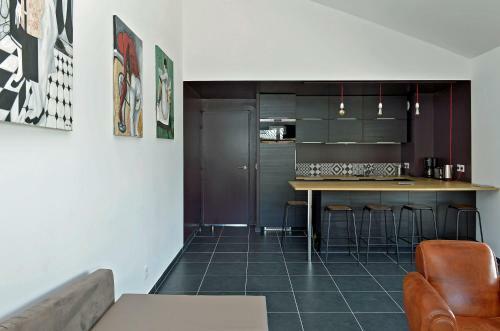Apartamento Quintessens