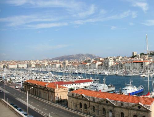 Apartamento Studio Jean Roque