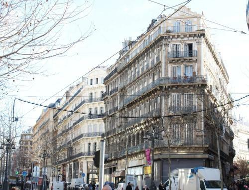 Apartamento Studio Jean Roque