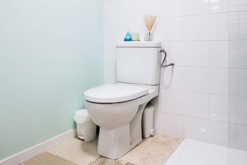 Apartamento Studio Jean Roque