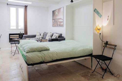 Apartamento Studio Jean Roque