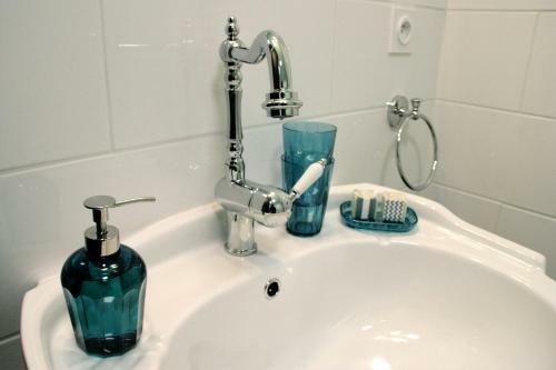 Apartamento Studio Jean Roque