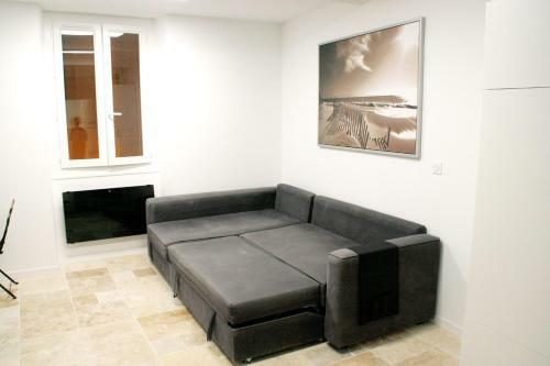 Apartamento Studio Jean Roque