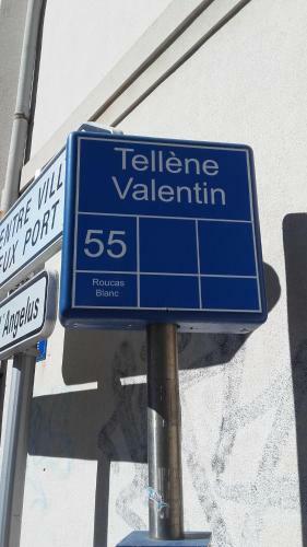 Maison De Ville