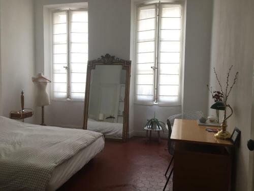 Bed & Breakfast Libert�