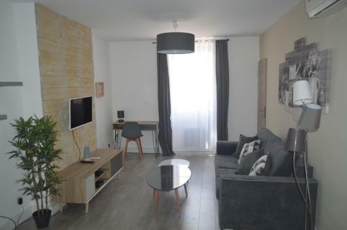 Apartamento La Moliere de L Op�ra - Vieux Port