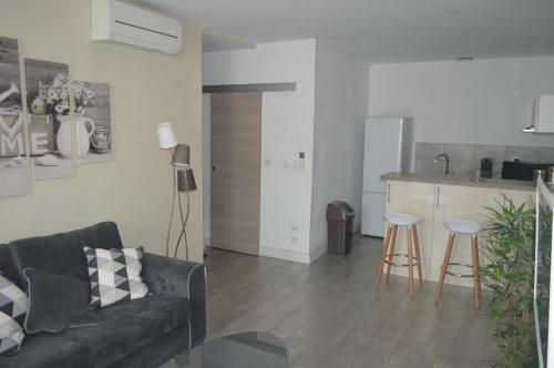 Apartamento La Moliere de L Op�ra - Vieux Port