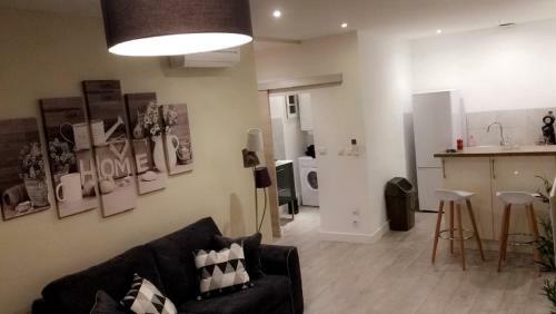 Apartamento La Moliere de L Op�ra - Vieux Port