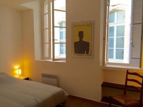 Apartamento Panier