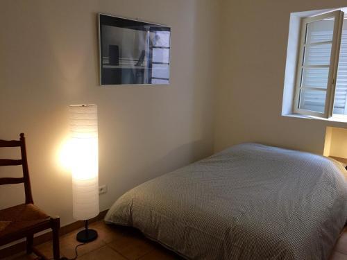 Apartamento Panier
